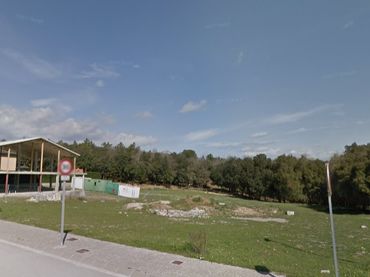 Terreny residencial en venda a Carrer Verge de Vilademany