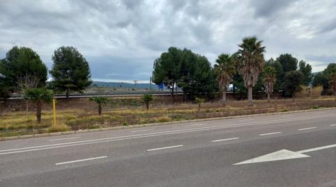 Foto 4 de Terreno industrial en venta en Avenida Avenida España, 26, Cabanes, Castellón