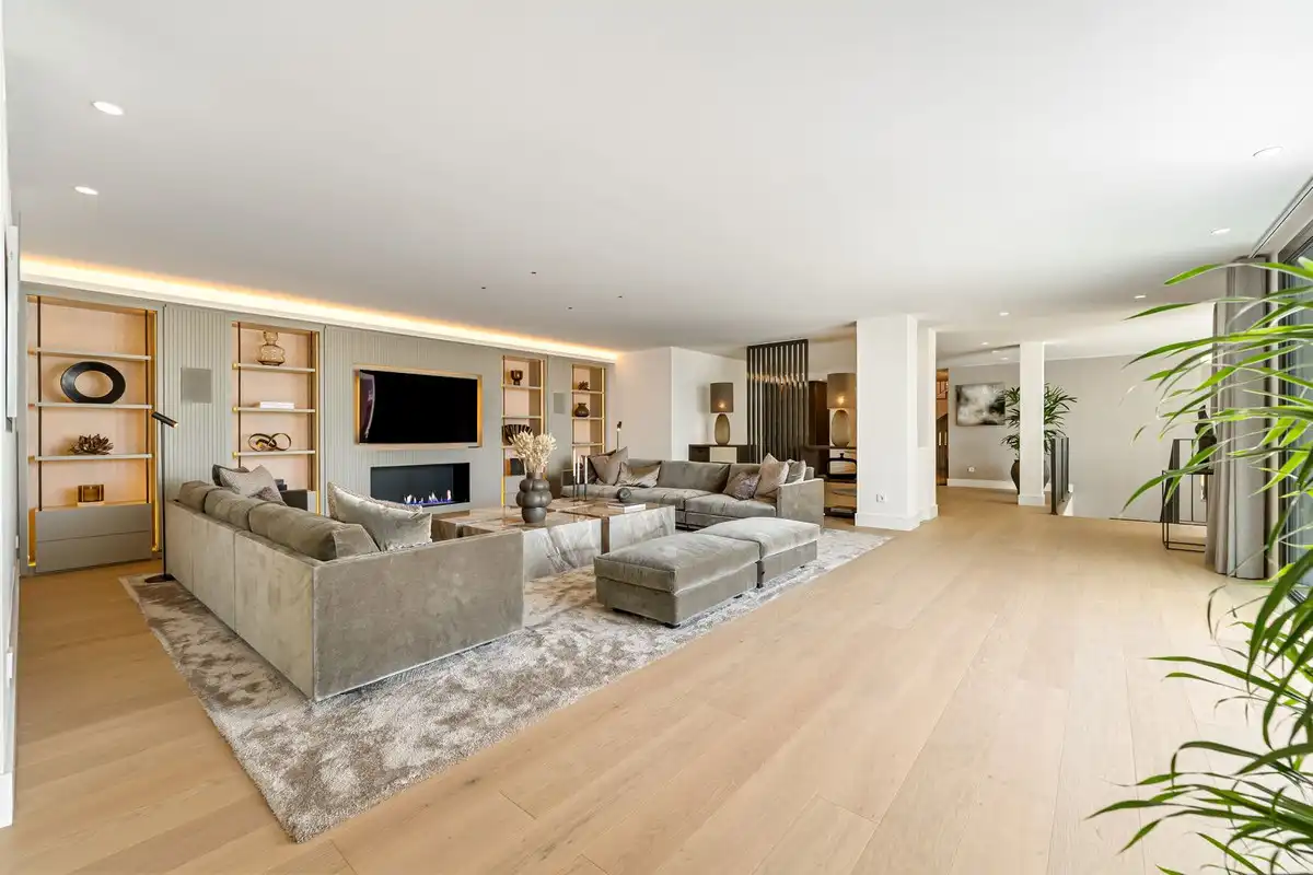 Villa mit Pool zum Verkauf in Milla de Oro, imagen 46