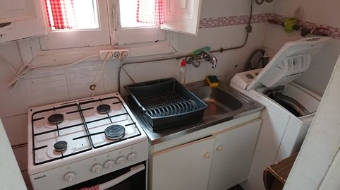 Foto 4 von Wohnung zur Miete in Cuesta de San Gregorio, Barrio de Albaicín, Granada Capital