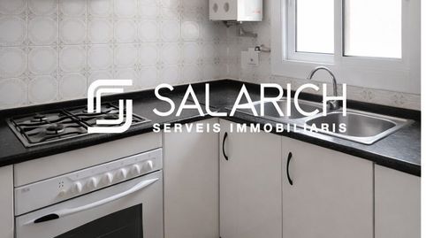 Foto 4 de Piso en venta en Sant Dalmir, El Carmel, Barcelona Capital