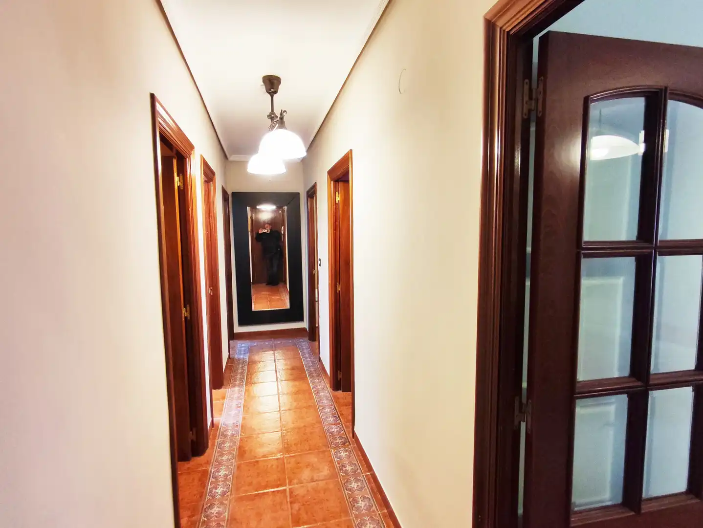 Appartamento con terrazza in vendita a Grupo Vista Alegre, imagen 8