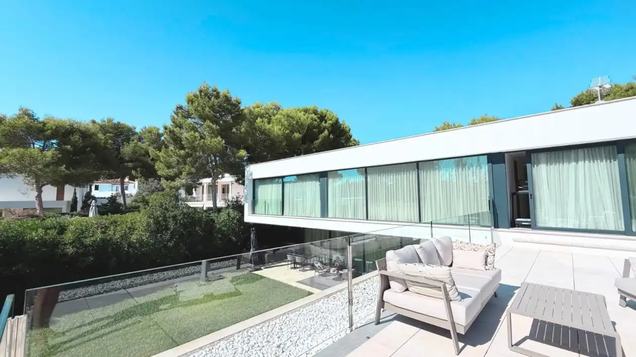 Terrace of Houses for sale in Calvià