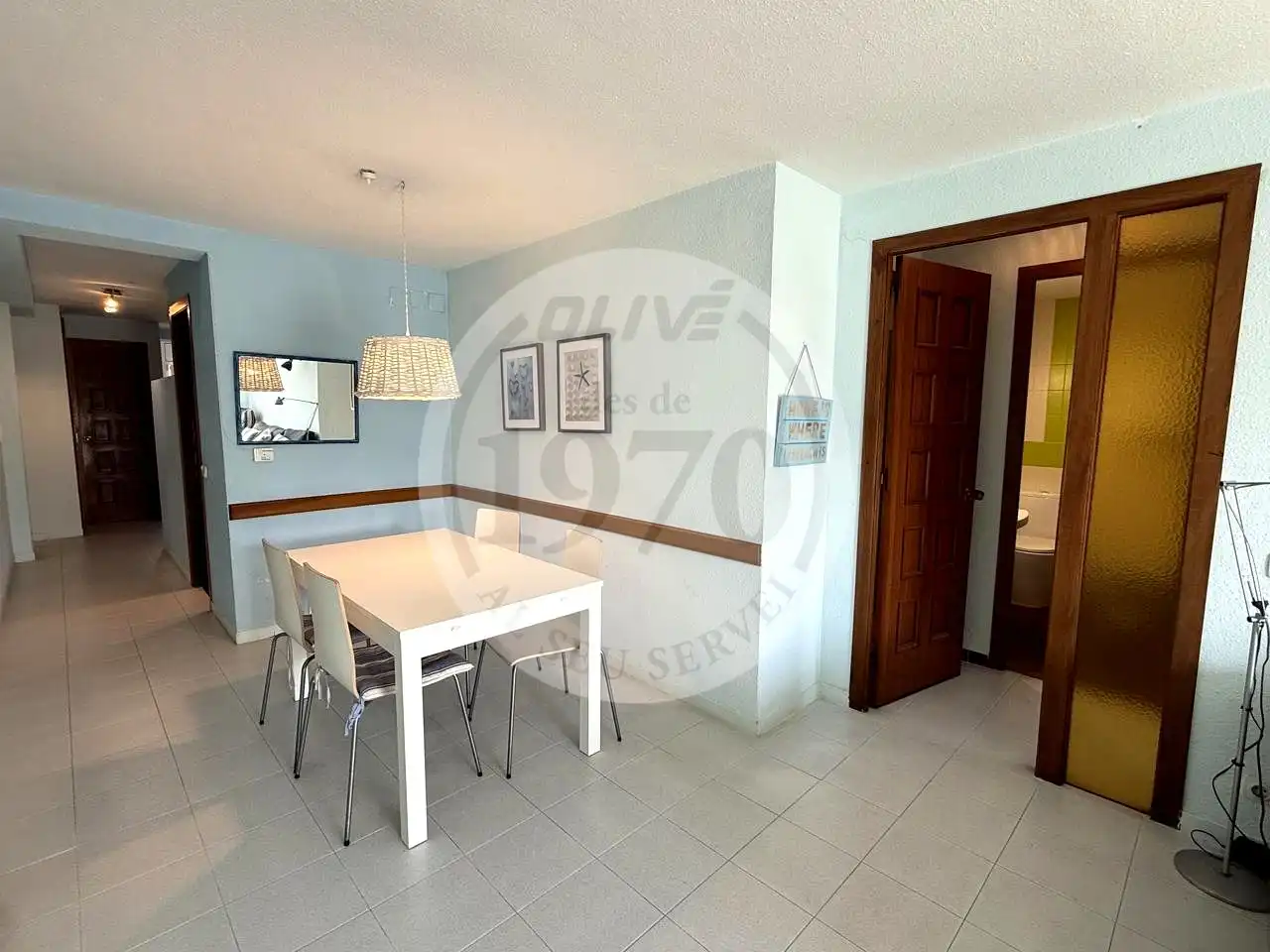 Flat for sale in De S'Agaró, Centre - Platja