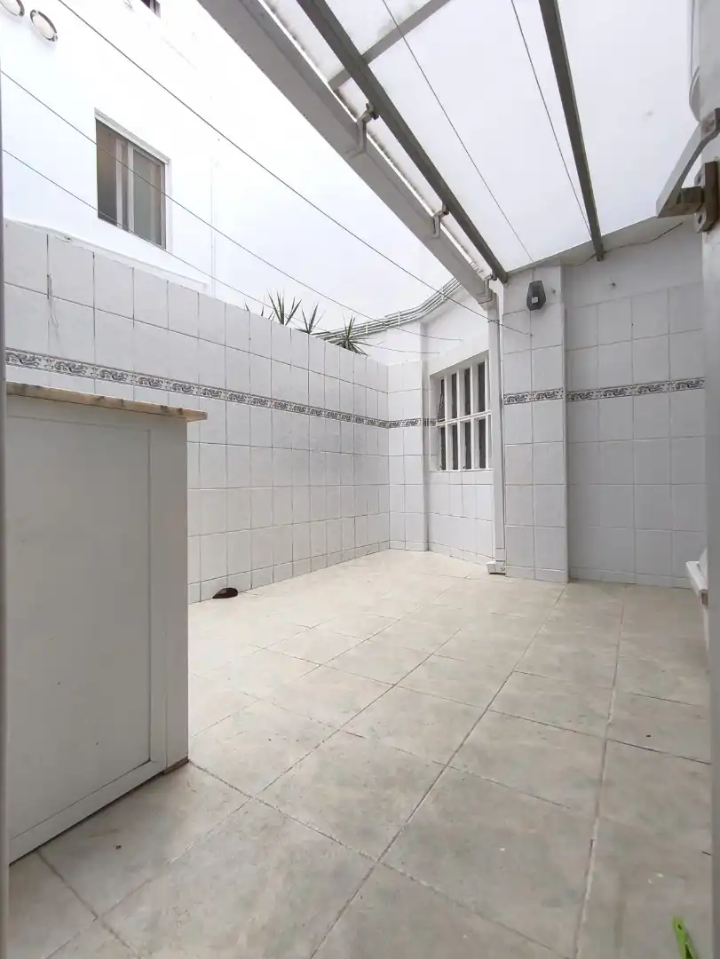 Terraza de Planta baja en venta en Puçol con Horno