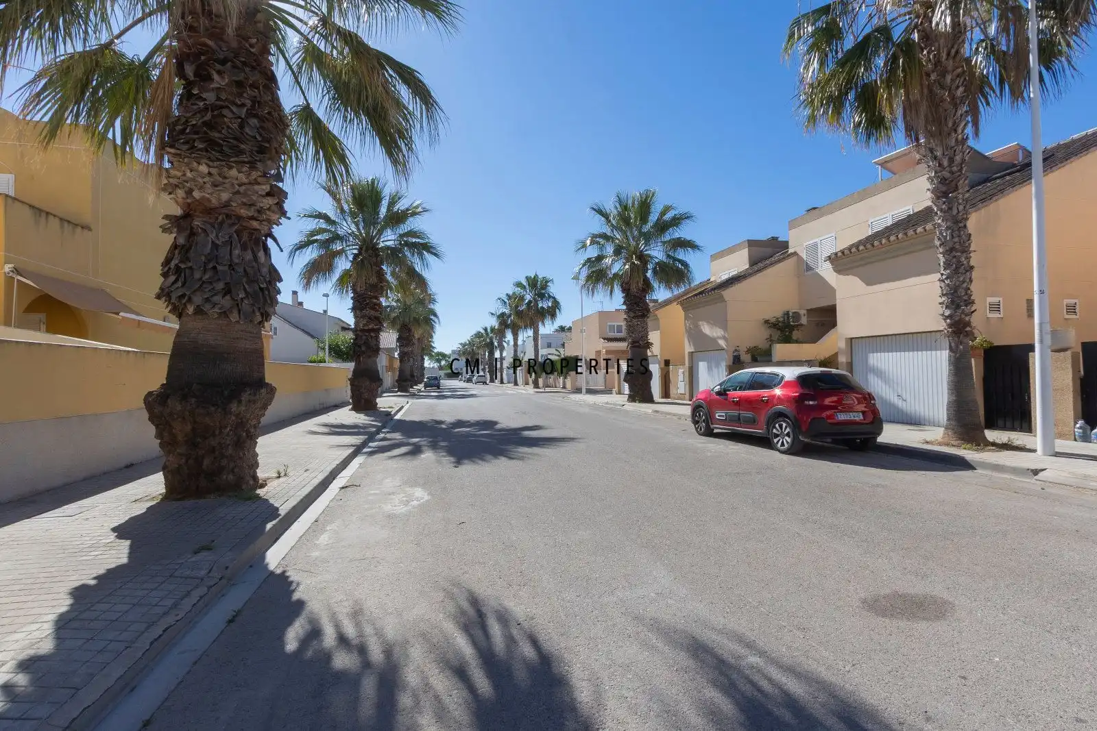 Exterior view of Detached homes for sale in Sagunto / Sagunt  with Air Conditioner, Terrace and Oven