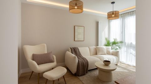 Foto 4 de Piso en venta en Avenida Monforte de Lemos, La Paz, Madrid Capital