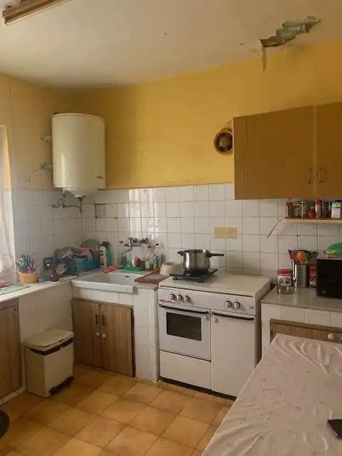 Kitchen of Flat for sale in Oviedo 