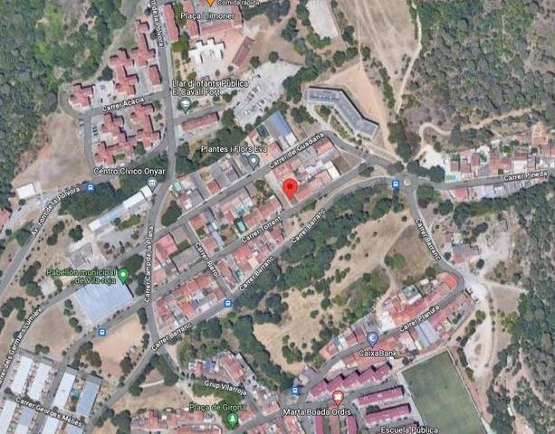 Terreno residencial en Venta en Vila-roja