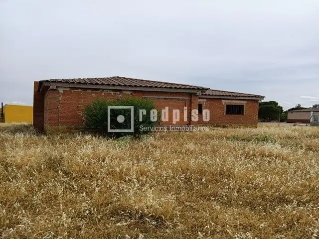 Residential land for sale in El Casar de Escalona, imagen 5