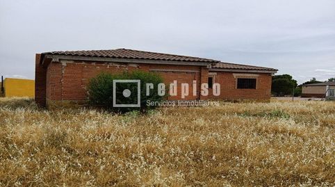 TERRENO URBANIZABLE EN VENTA EN EL CASAR DE ESCALONA, imatge 5