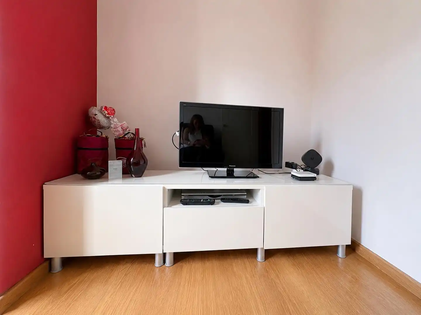 Wohnzimmer von Gebäude zum Verkauf in Las Palmas de Gran Canaria