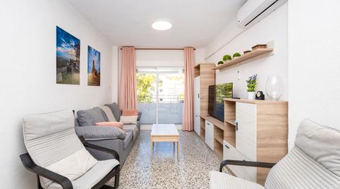 Photo 3 of Flat to rent in Calle Recoletos, 21b, Camino de Ronda, Granada