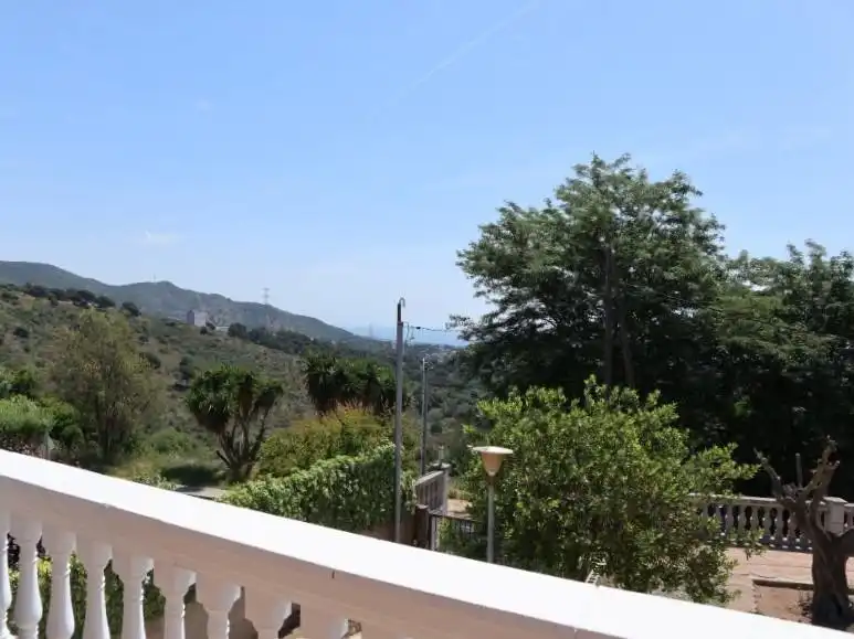 Land for sale in Reixac - Vallensana Baixa