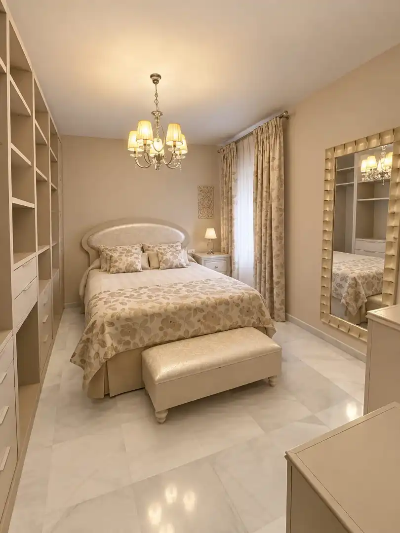 Flat for sale in Montemayor, imagen 8