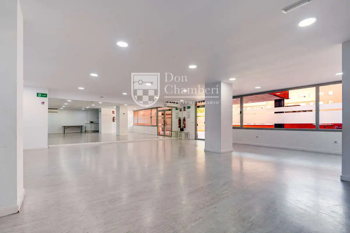 Appartement avec piscine à vendre à Fuencarral - El Pardo, imagen 33