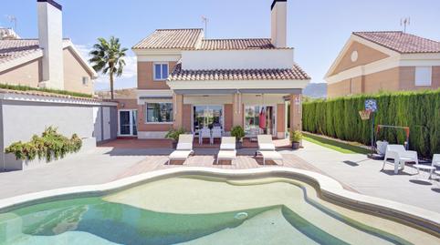 Foto 3 de Casa o xalet en venda a Avenida del Juncalillo, 12, Villa de Otura, Granada