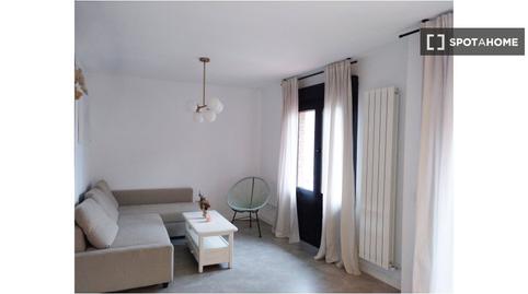 Photo 4 of Flat to rent in Numancia,  Madrid Capital