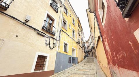 Photo 3 of Flat for sale in C. San Juan, Casco Histórico, Cuenca