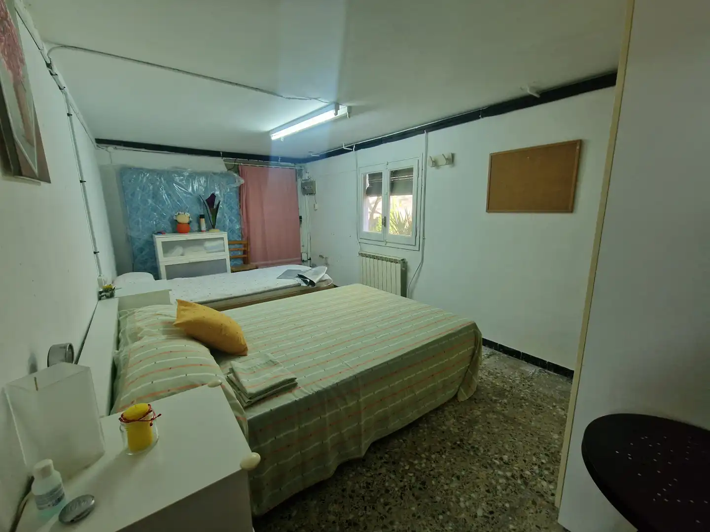 Dormitori de Casa o xalet en venda en Cubelles amb Calefacció, Jardí privat i Terrassa