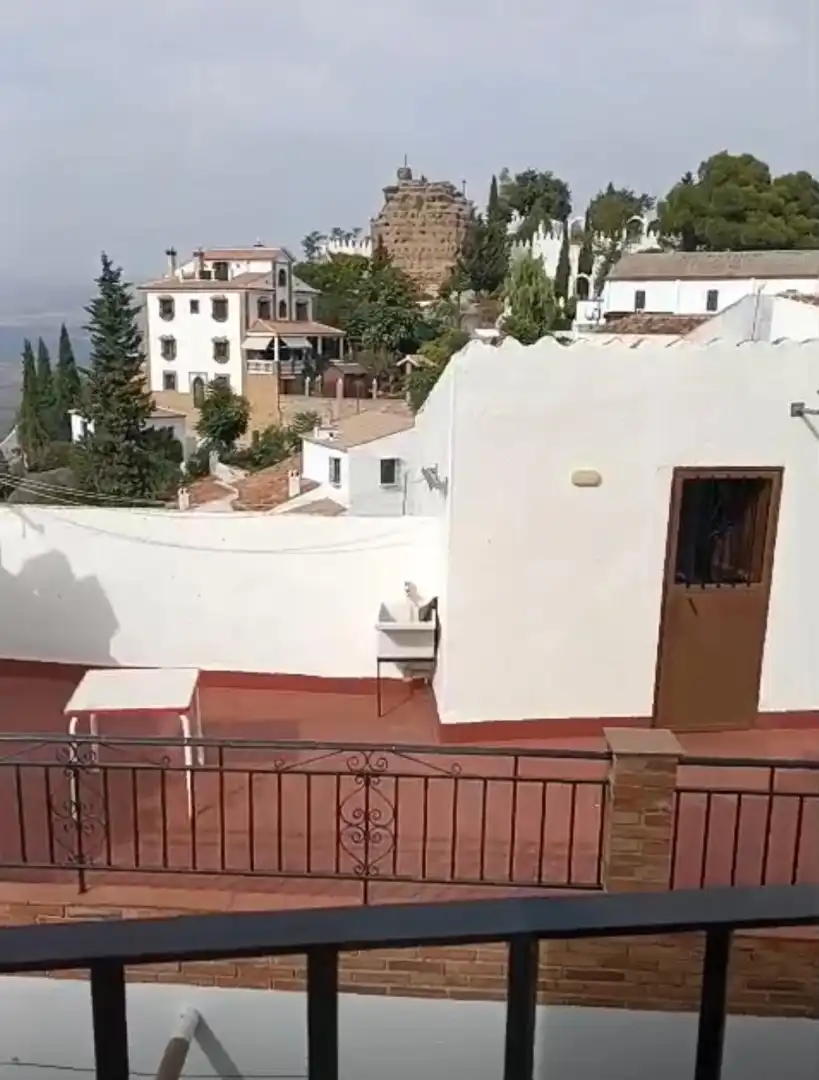 Finca rústica de alquiler en Calle Agua, 4, Comares