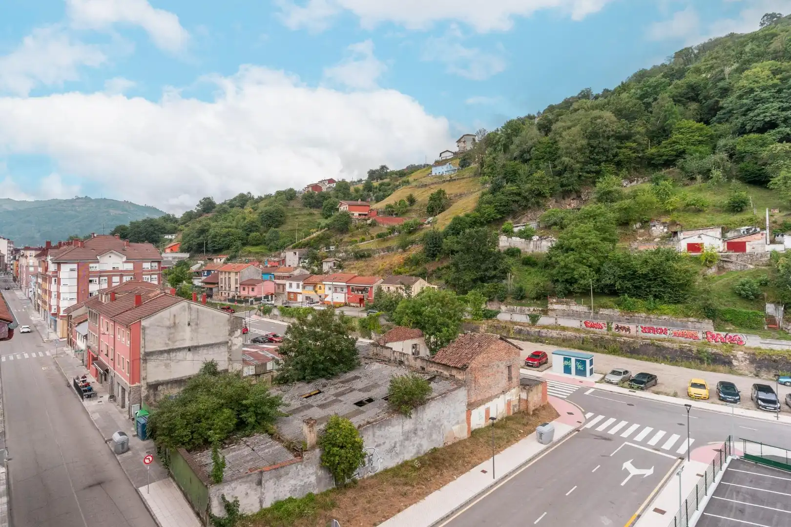 Piso con ascensor en venta en Calle DE COLON 4, imagen 30