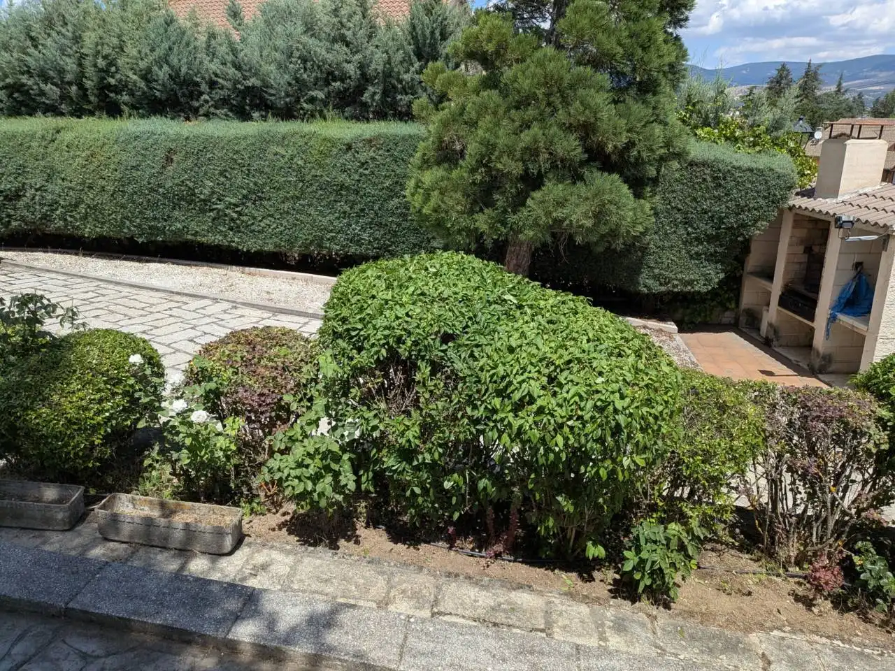 House with garden for sale in Calle Dehesa, imagen 60