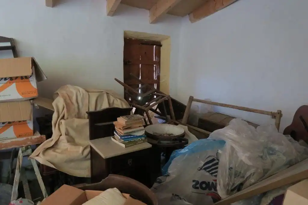 Casa rústica amb piscina en venda a Ariany, imagen 58