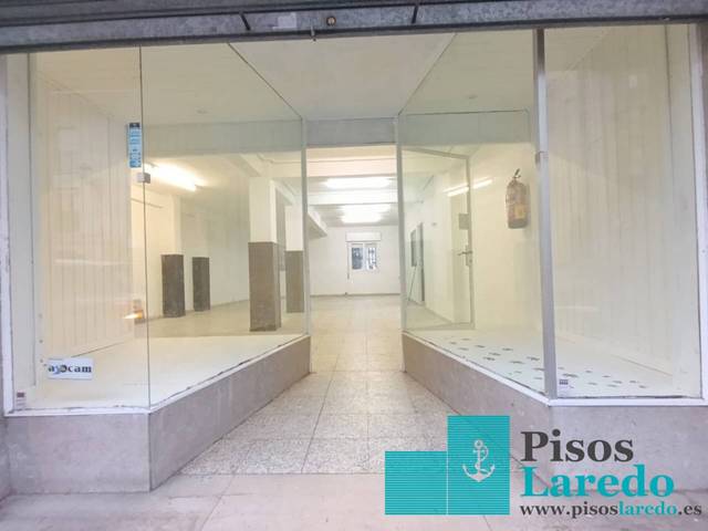 Local comercial en Alquiler en Avenida Federico Somarriba en Ampuero