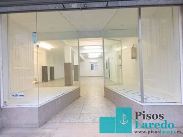 Local comercial de lloguer a Avenida Federico Somarriba