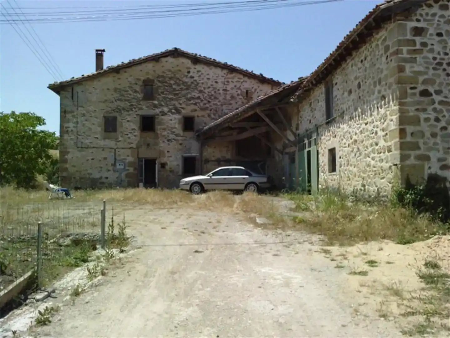 Grundstücke zum Verkauf in San Millán / Donemiliaga