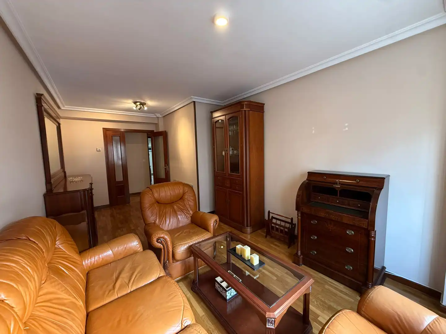 Wohnung mit Aufzug zum Verkauf in Calle Bermúdez de Castro 58, imagen 26