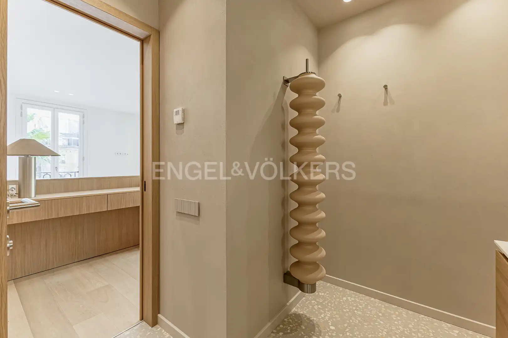 Appartement avec terrasse à vendre à Consell de Cent, imagen 42