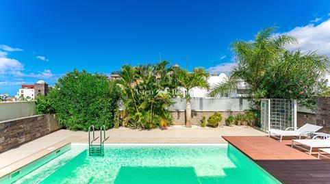 Foto 2 de Casa o xalet en venda a Londres, Playa del Duque, Adeje