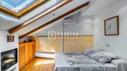 Photo 3 of Study for rent in De San Vicente Ferrer, Universidad - Malasaña, Madrid Capital