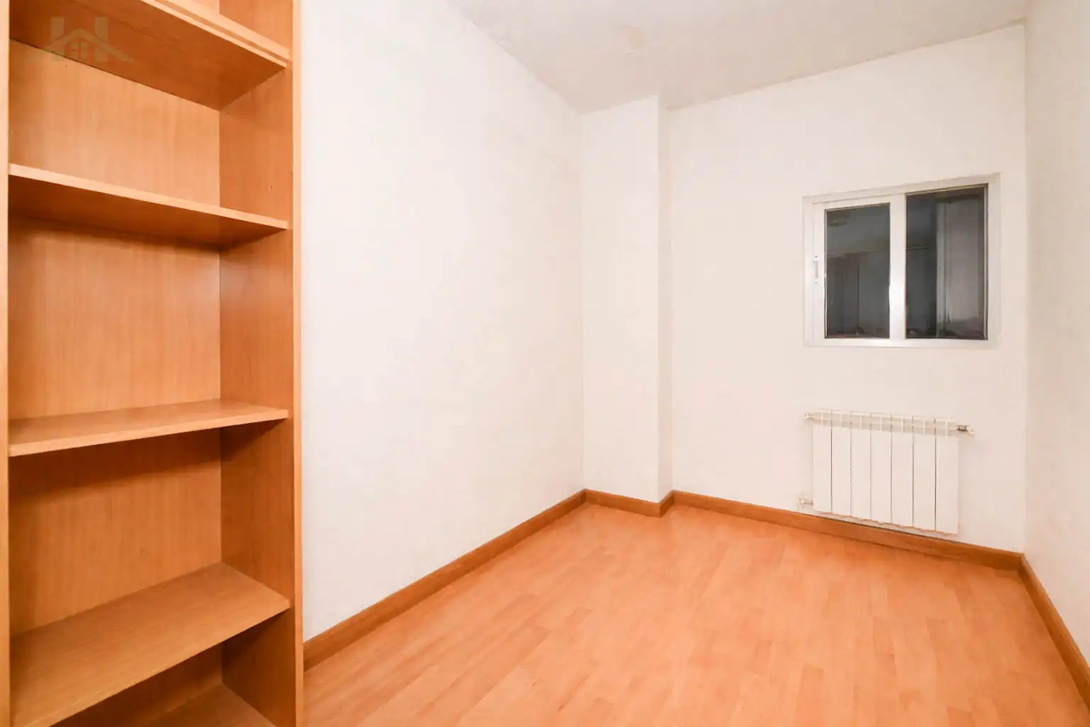 Bedroom of Flat for sale in Alcobendas  with Heating and Furnished