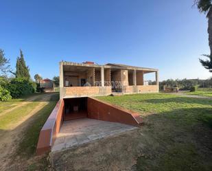 Finca rústica en venda en Alcalá de Guadaira amb Aire condicionat