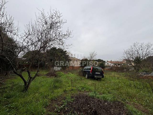 Terreno residencial en Venta en Sant Fost de Campsentelles