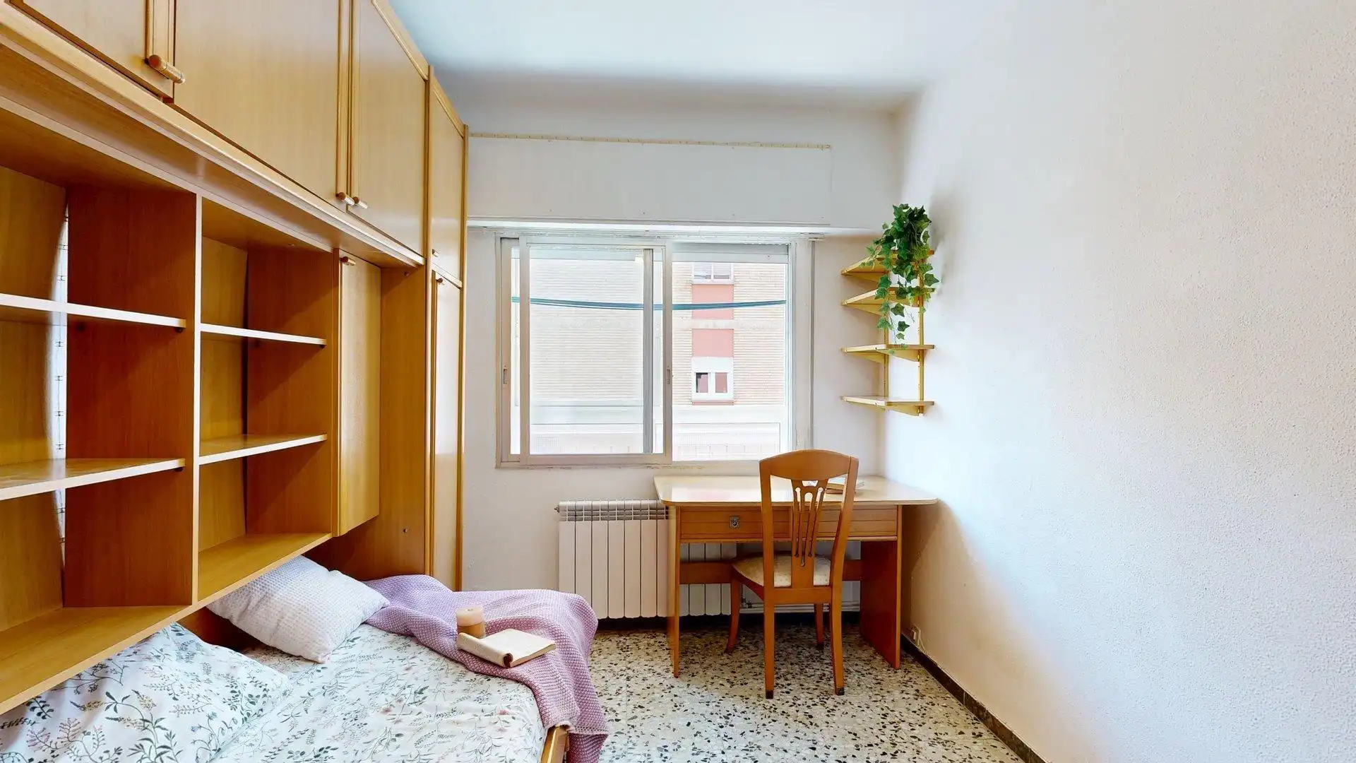 Flat with terrace for sale in Calle ARAGON (CONDES DE) 11, imagen 29