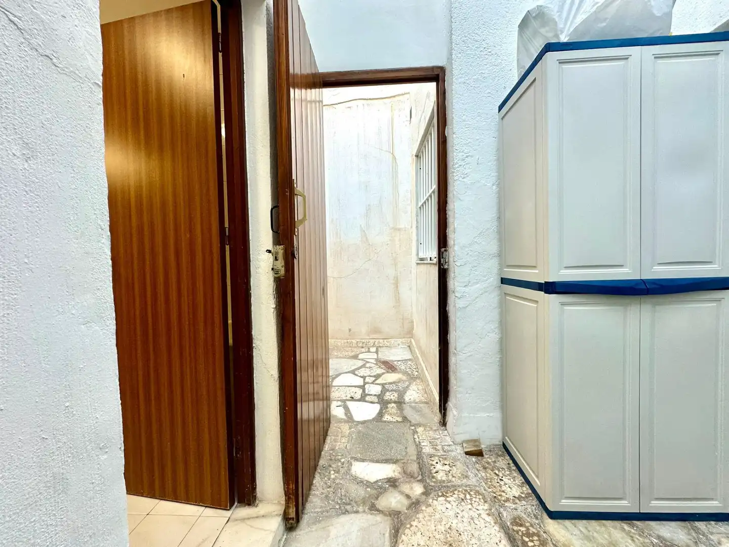 Casa o xalet en venda en Almería