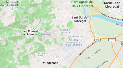 Photo 2 of Flat for sale in La Roureda, Viladecans