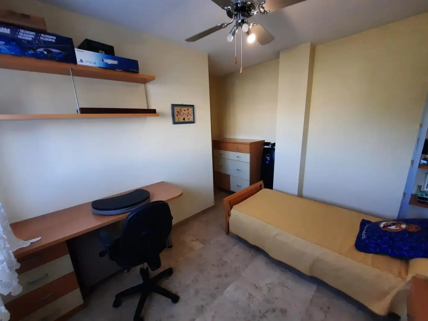 Piso con terraza en venta en Almansa, imagen 20