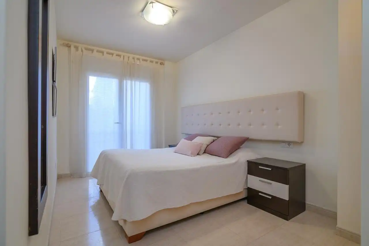 Wohnung mit Terrasse zum Verkauf in Tossa de Mar pueblo, imagen 38