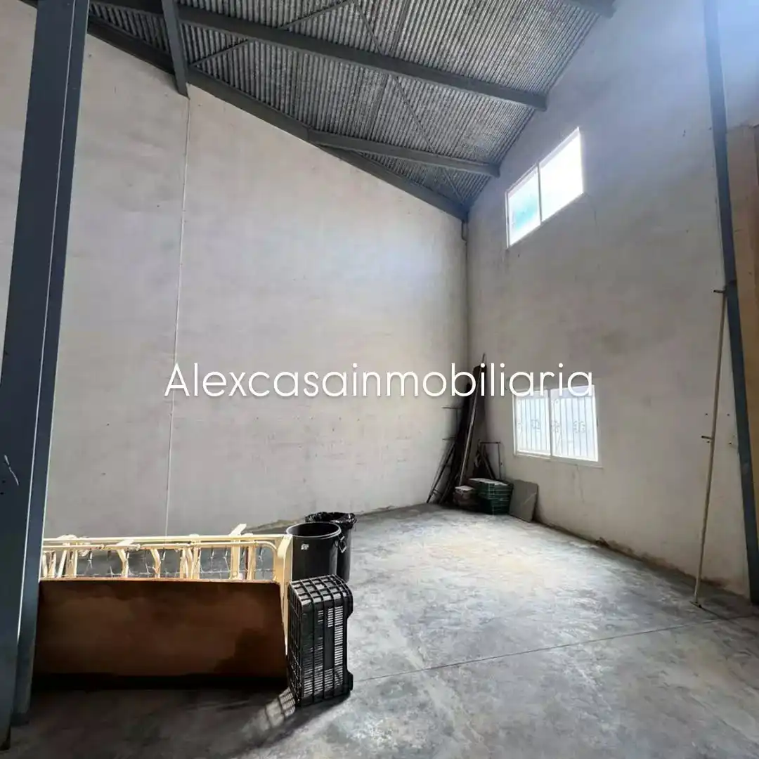 Nave industrielle à vendre à Polígono Industrial Atalaya 9, imagen 3