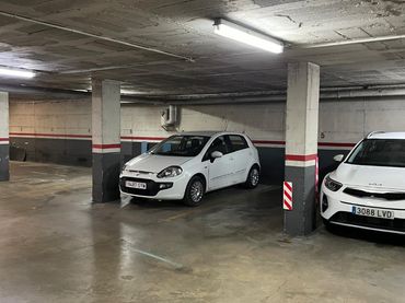 Individuel avec ascenseur à vendre à Carrer de les Guilleries