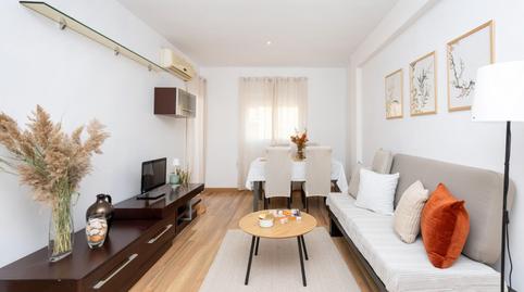 Foto 3 de Piso en venta en Calle Reina Mora, Barrio de Zaidín,  Granada Capital