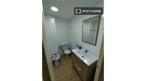 Foto 4 de Piso de alquiler en Barri del Centre, Terrassa