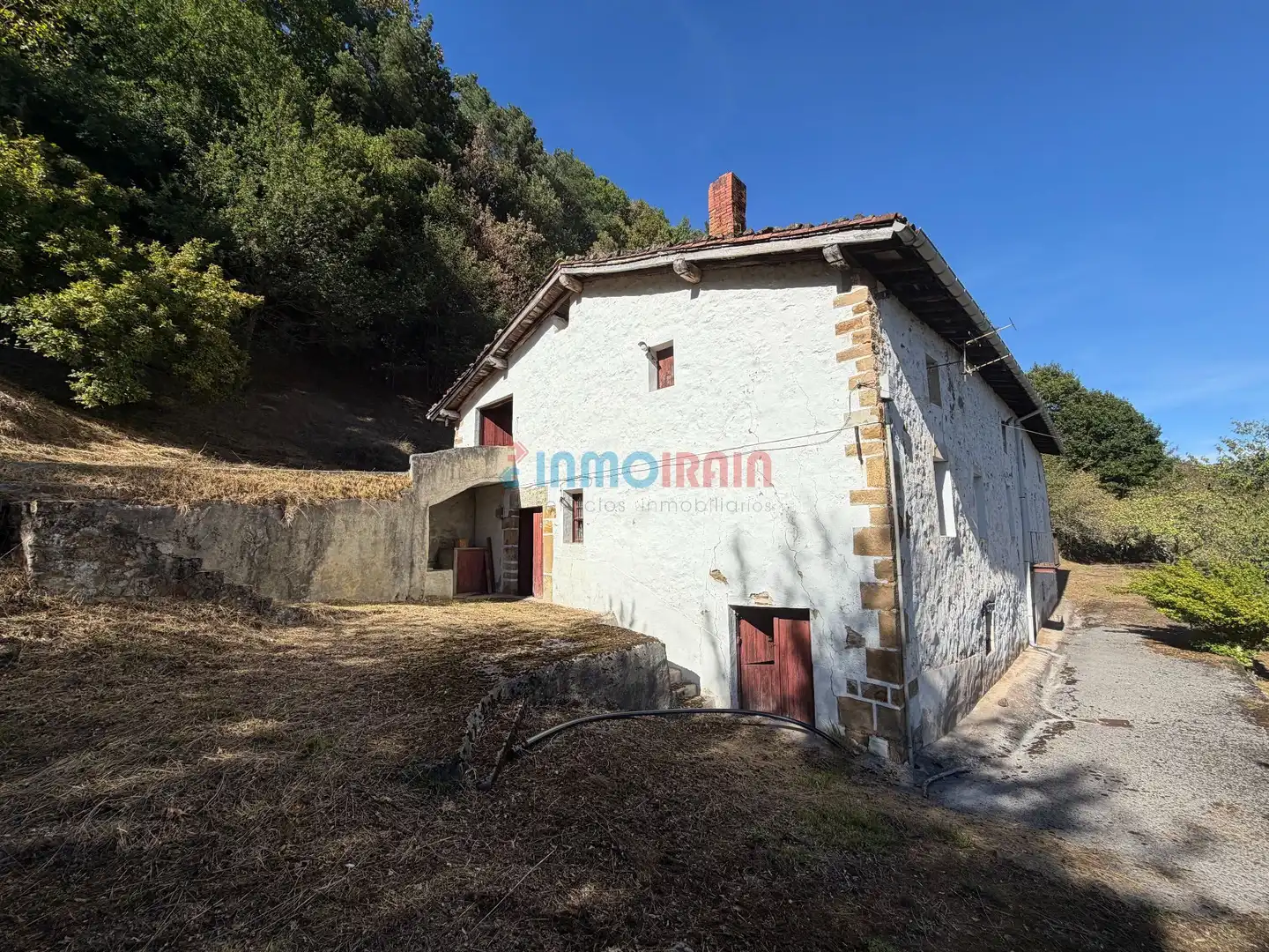 Casa en venda a Ondaraldea Auzoa, imagen 2