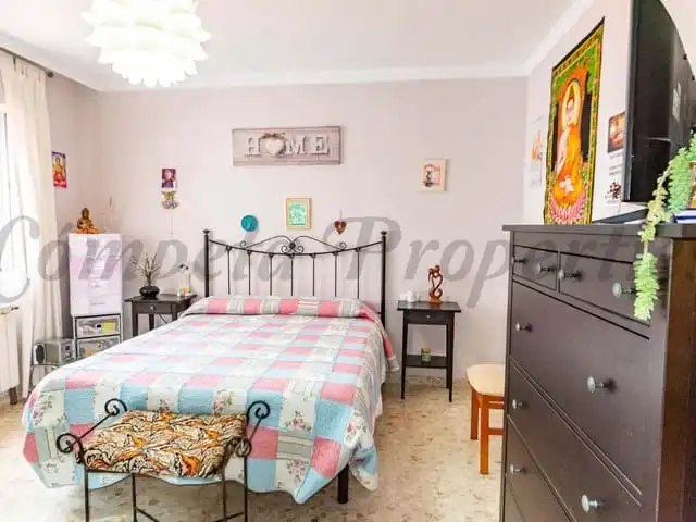 Adossat en venda a Cómpeta, imagen 5