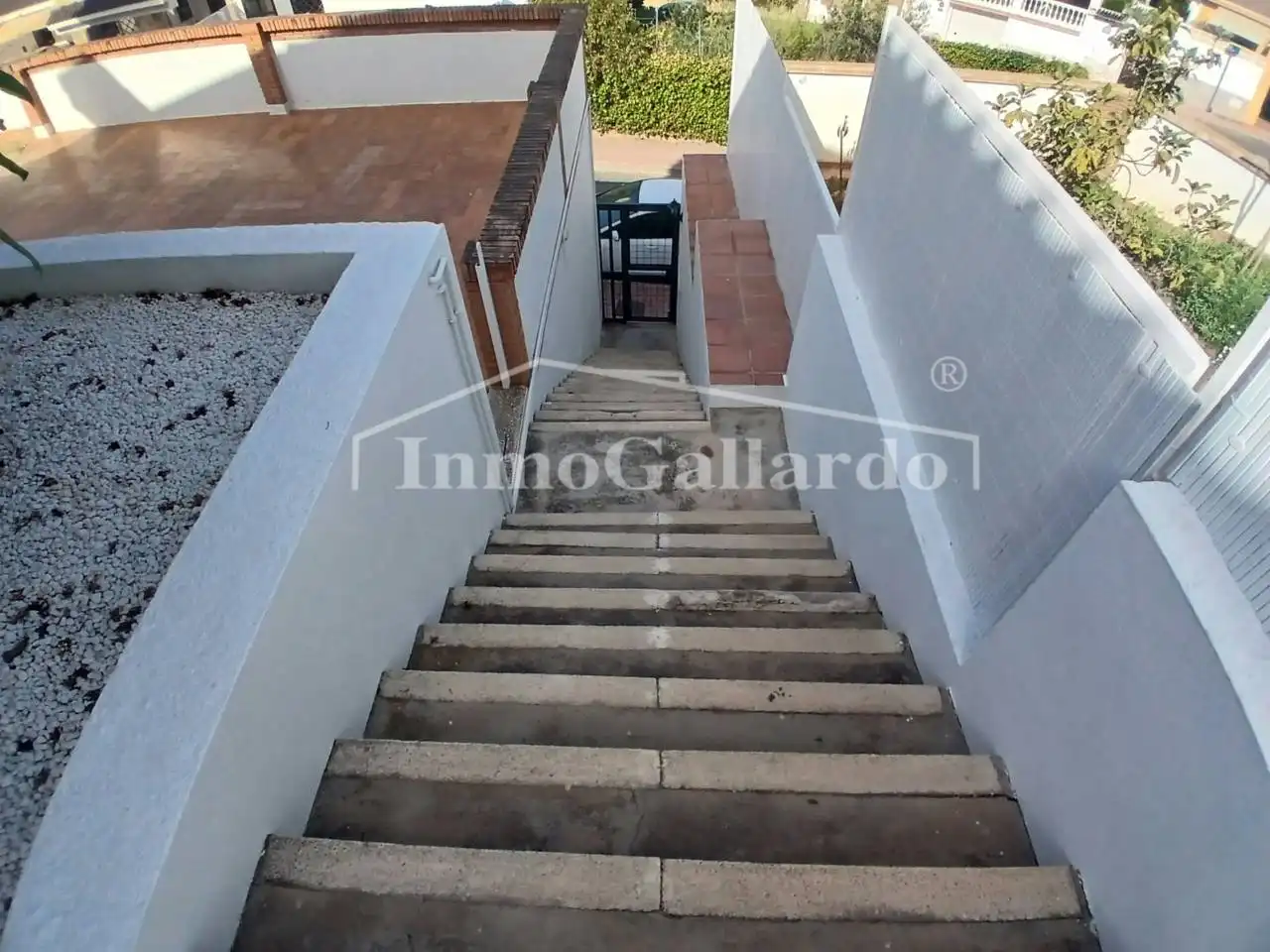 Apartments for rent in Miraflores del Palo